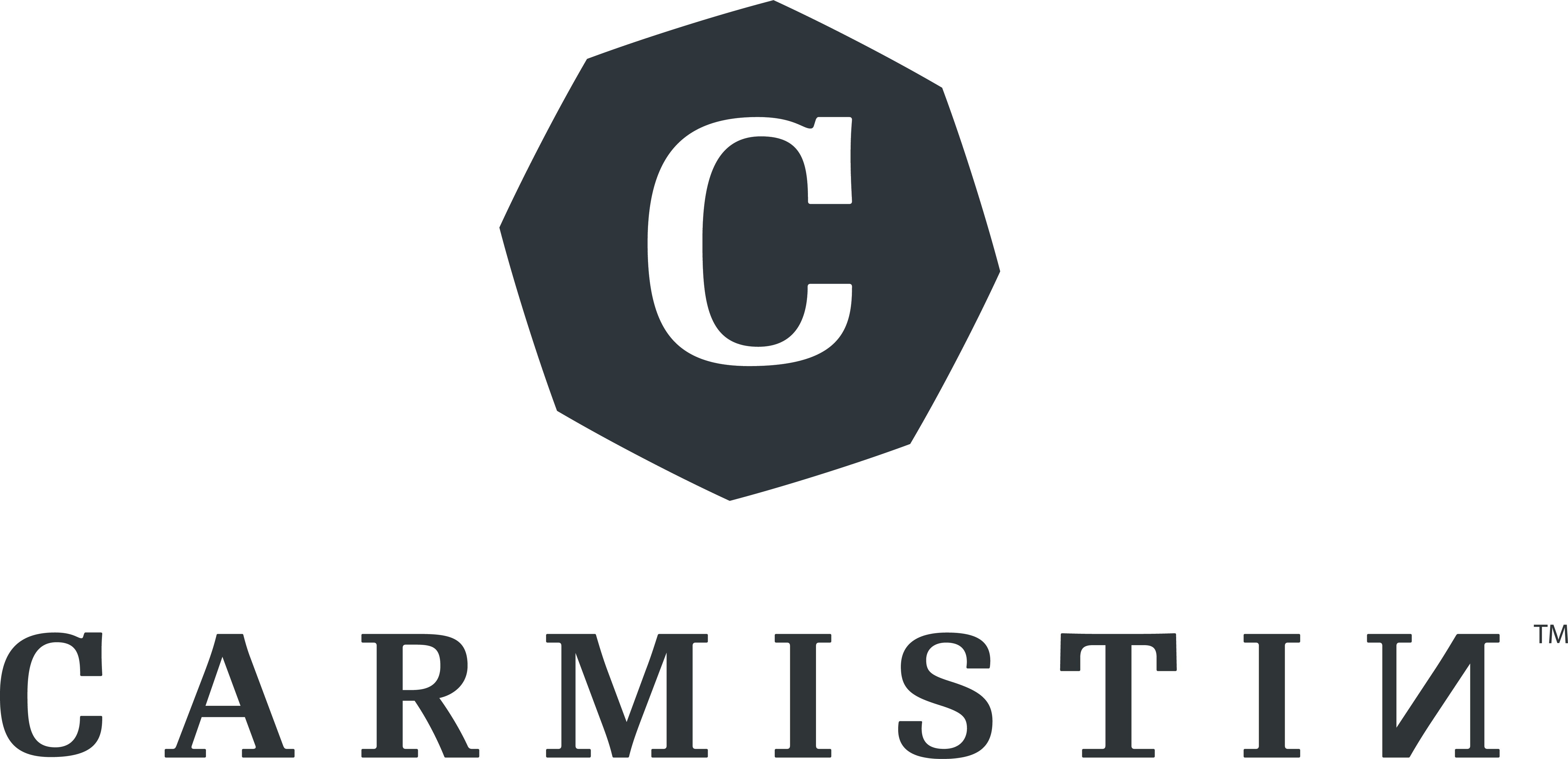 Carmistin Logo