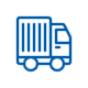 Icon camion