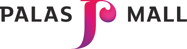 Palas Mall Logo