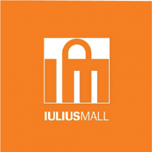 Iulius Mall Logo