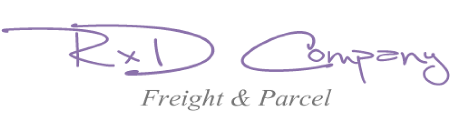 Freight Parcel Logo